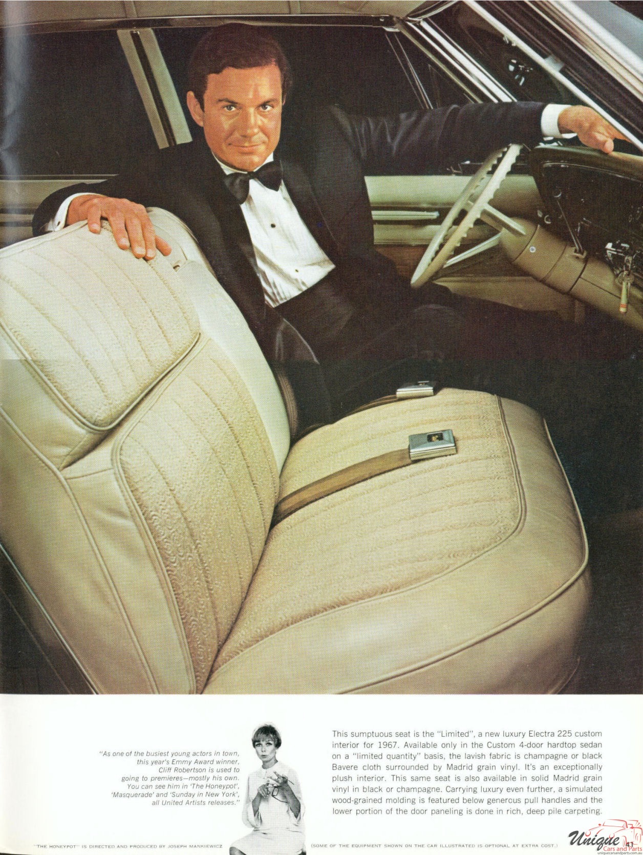 1967 Buick Brochure Page 45